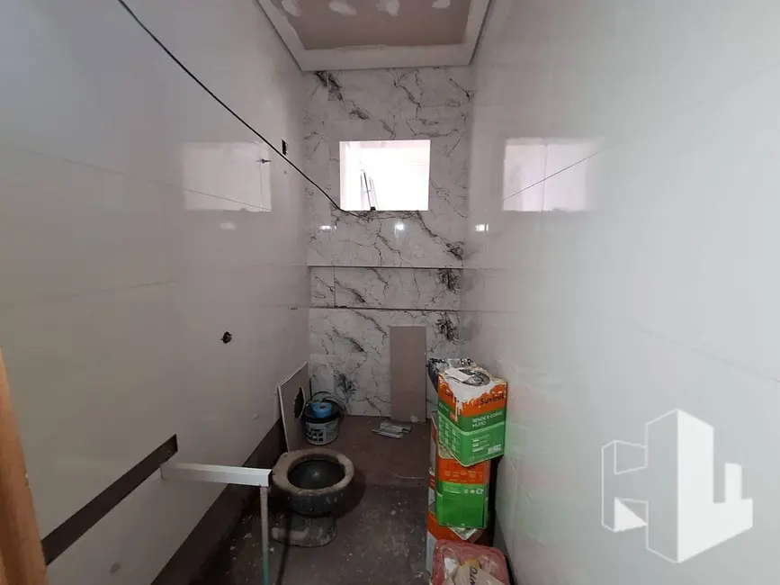 Foto 6 de Casa com 3 quartos à venda, 175m2 em Jardim Dona Emília, Jau - SP