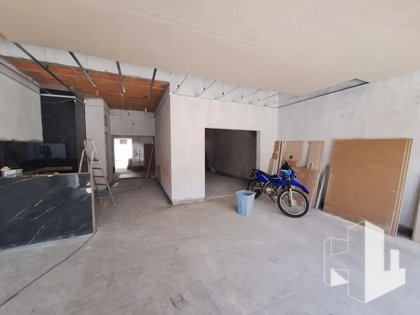 Foto 1 de Casa com 3 quartos à venda, 175m2 em Jardim Dona Emília, Jau - SP