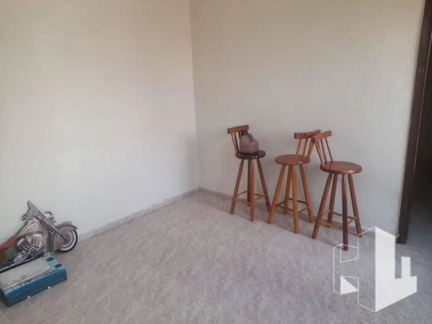 Casa com 3 quartos à venda, 250m2 em Vila Industrial, Jau - SP - imagem 8 Foto 8 de Casa com 3 quartos à venda, 250m2 em Vila Industrial, Jau - SP