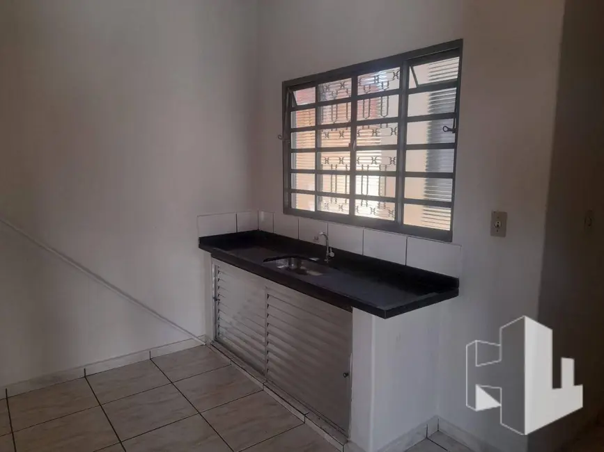 Foto 2 de Casa com 3 quartos à venda, 250m2 em Vila Industrial, Jau - SP