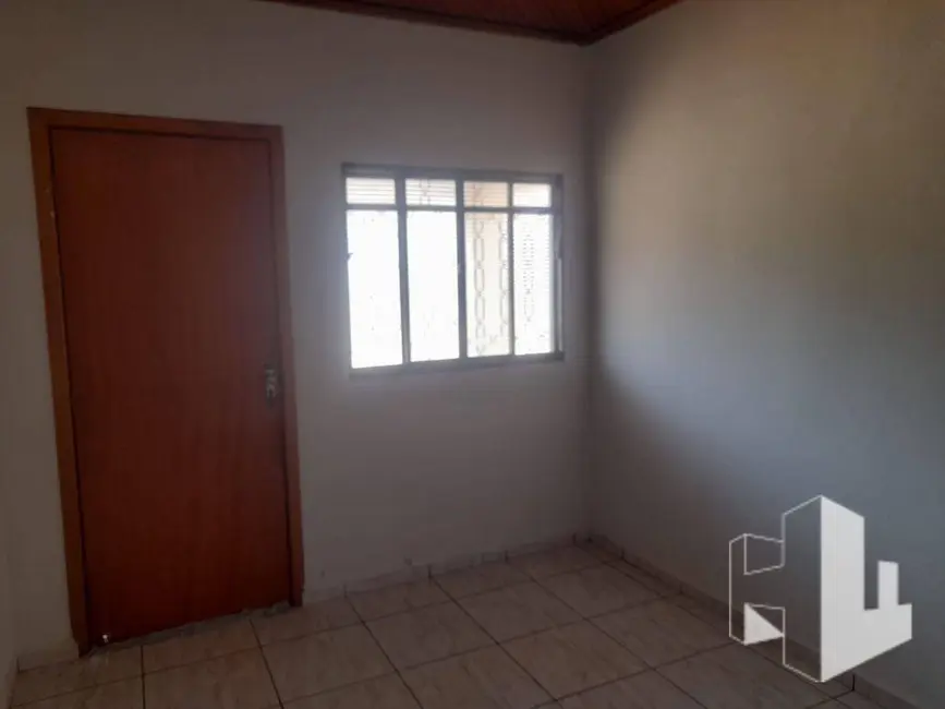 Foto 1 de Casa com 3 quartos à venda, 250m2 em Vila Industrial, Jau - SP