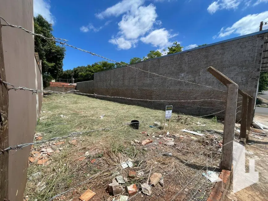 Foto 2 de Terreno / Lote à venda, 400m2 em Centro, Jau - SP