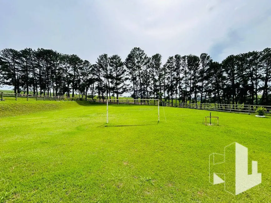 Foto 4 de Sítio / Rancho com 8 quartos à venda, 133100m2 em Dois Corregos - SP