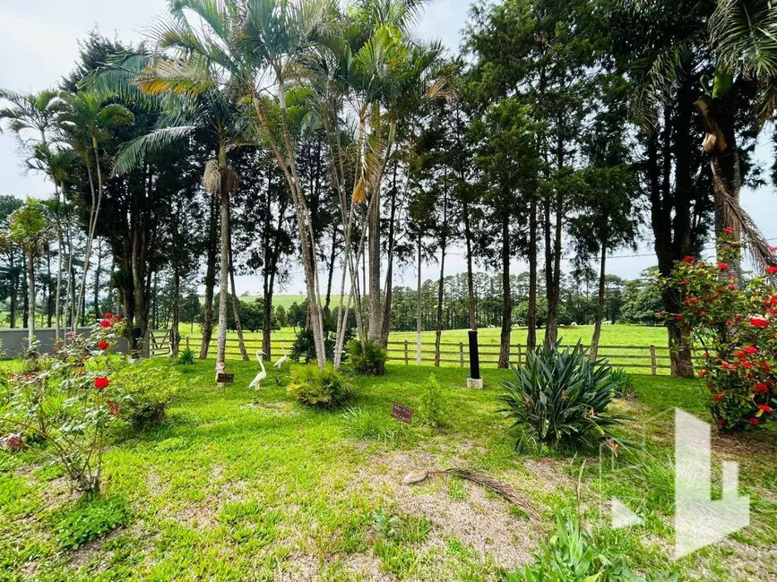Foto 7 de Sítio / Rancho com 8 quartos à venda, 133100m2 em Dois Corregos - SP