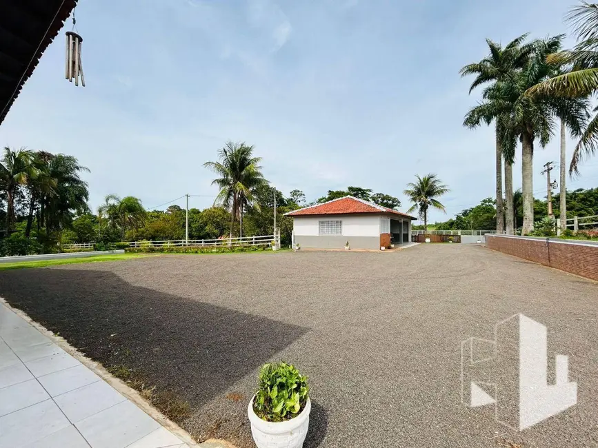 Foto 9 de Sítio / Rancho com 8 quartos à venda, 133100m2 em Dois Corregos - SP
