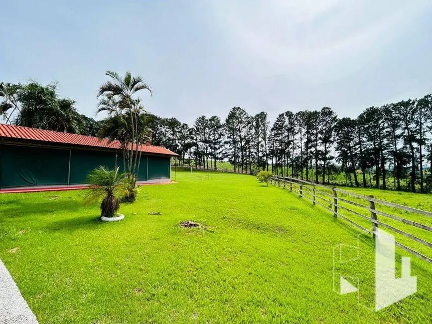 Foto 2 de Sítio / Rancho com 8 quartos à venda, 133100m2 em Dois Corregos - SP