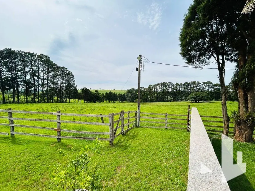 Foto 6 de Sítio / Rancho com 8 quartos à venda, 133100m2 em Dois Corregos - SP