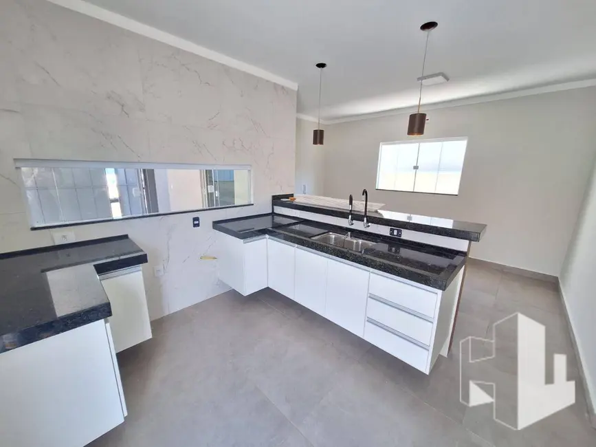 Foto 4 de Casa com 2 quartos à venda, 200m2 em Jardim Bela Vista, Jau - SP