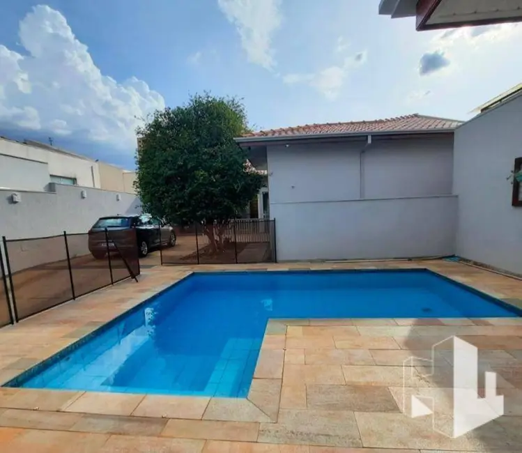 Foto 4 de Casa com 3 quartos à venda, 581m2 em Centro, Jau - SP