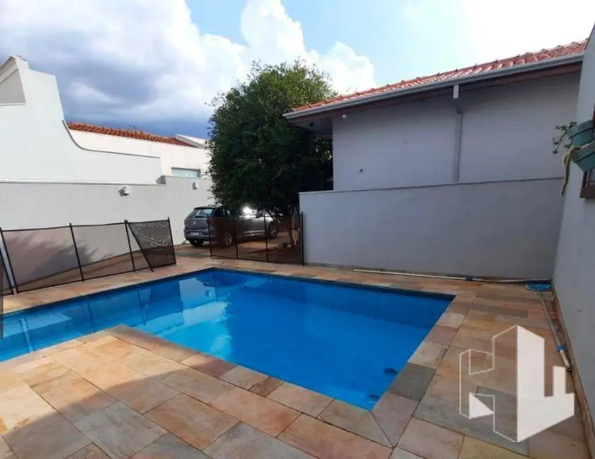 Foto 3 de Casa com 3 quartos à venda, 581m2 em Centro, Jau - SP