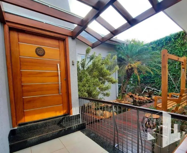 Foto 5 de Casa com 3 quartos à venda, 581m2 em Centro, Jau - SP