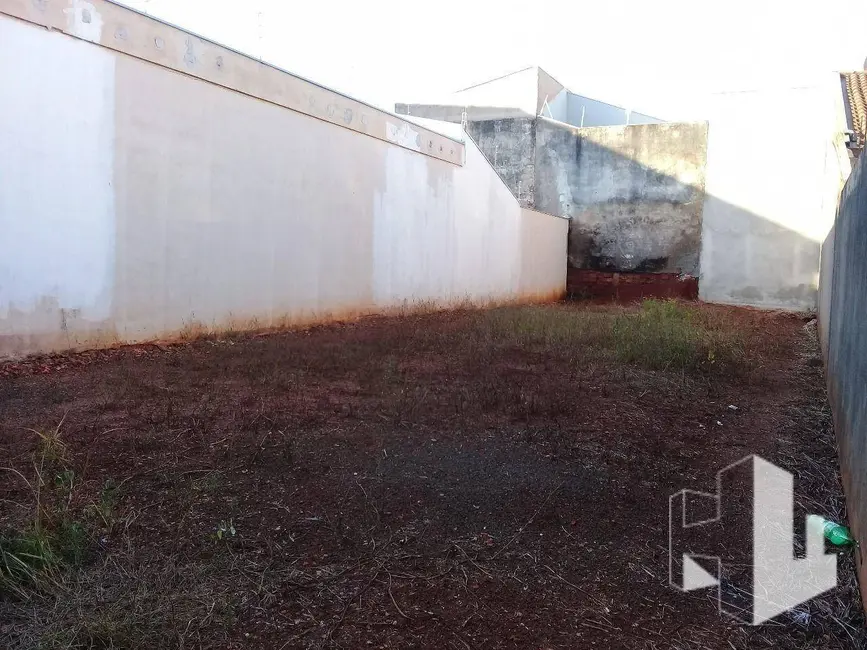 Foto 1 de Terreno / Lote à venda, 175m2 em Jardim Novo Horizonte, Jau - SP