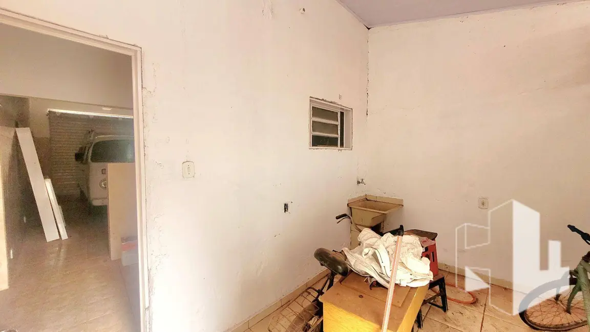 Foto 6 de Sala Comercial para alugar, 35m2 em Vila Nova Jaú, Jau - SP