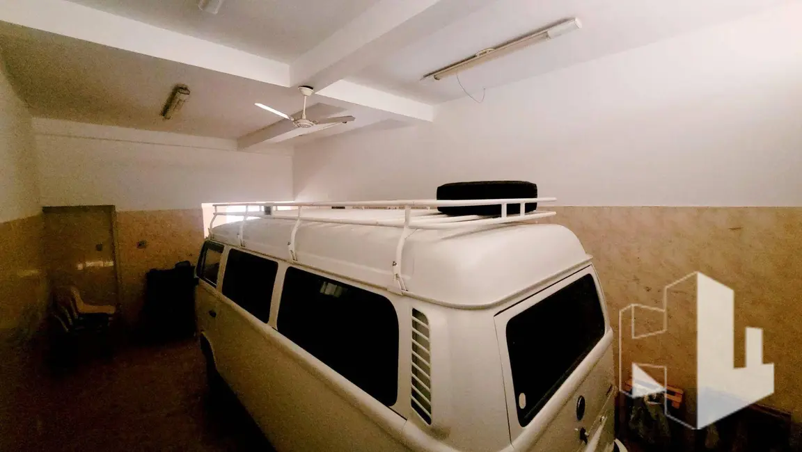 Foto 2 de Sala Comercial para alugar, 35m2 em Vila Nova Jaú, Jau - SP