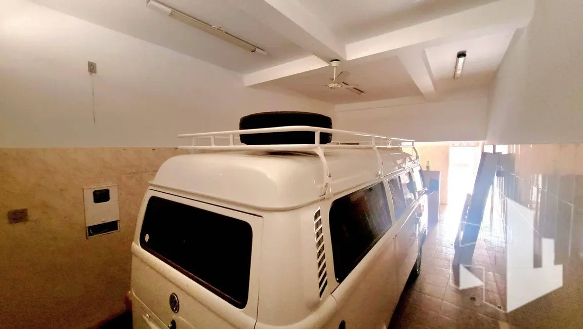 Foto 1 de Sala Comercial para alugar, 35m2 em Vila Nova Jaú, Jau - SP