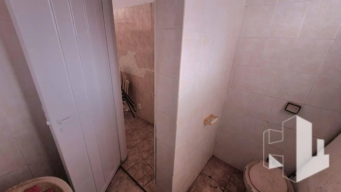 Foto 4 de Sala Comercial para alugar, 35m2 em Vila Nova Jaú, Jau - SP