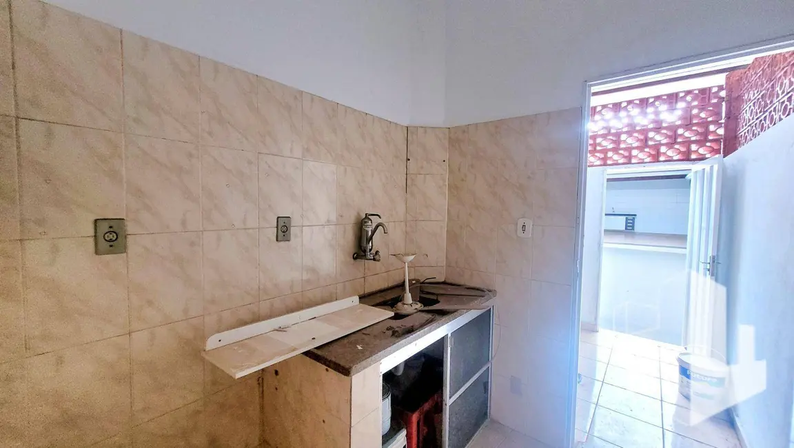 Foto 5 de Sala Comercial para alugar, 35m2 em Vila Nova Jaú, Jau - SP