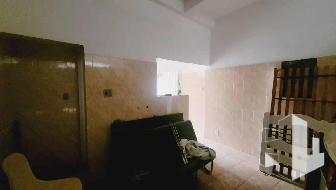 Foto 3 de Sala Comercial para alugar, 35m2 em Vila Nova Jaú, Jau - SP