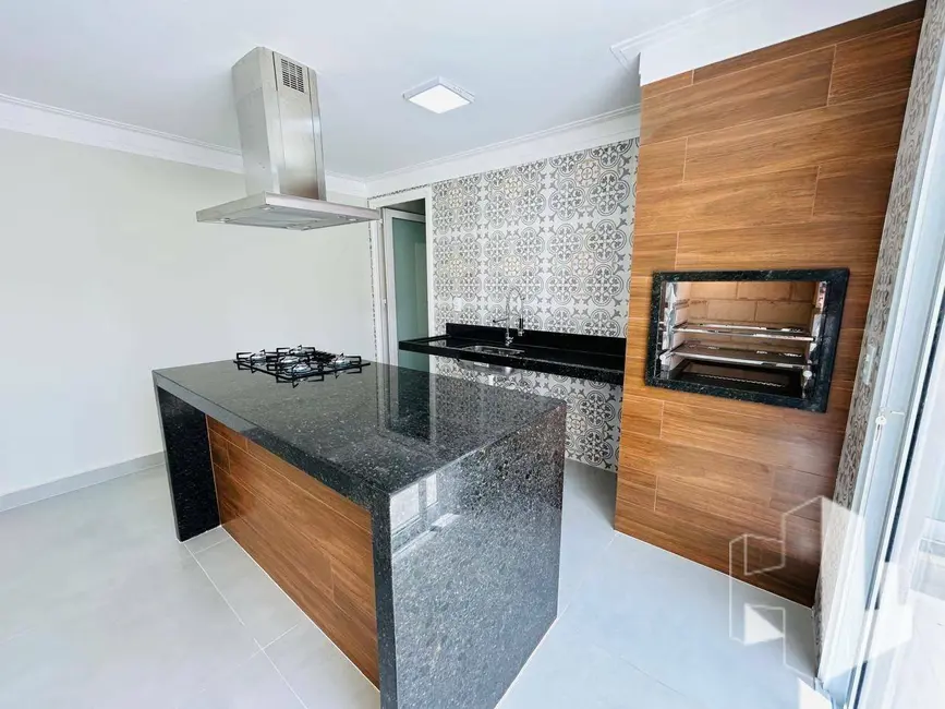 Foto 6 de Casa com 3 quartos à venda, 250m2 em Jardim das Paineiras, Jau - SP