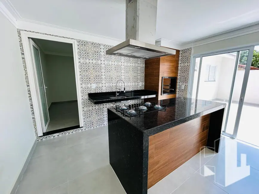 Foto 5 de Casa com 3 quartos à venda, 250m2 em Jardim das Paineiras, Jau - SP