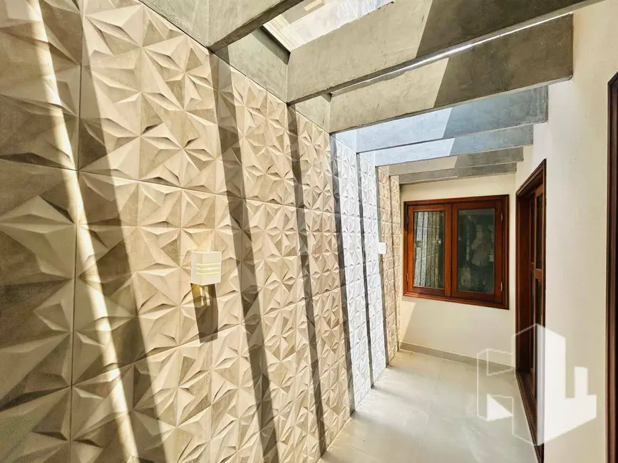 Foto 3 de Casa com 3 quartos à venda, 250m2 em Jardim das Paineiras, Jau - SP