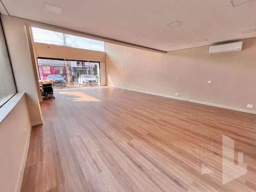 Foto 4 de Sala Comercial para alugar, 170m2 em Centro, Jau - SP