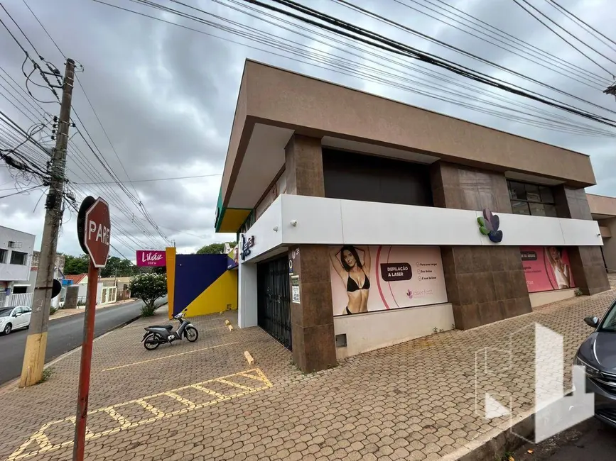 Foto 2 de Sala Comercial para alugar, 170m2 em Centro, Jau - SP