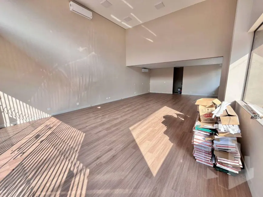 Foto 5 de Sala Comercial para alugar, 170m2 em Centro, Jau - SP