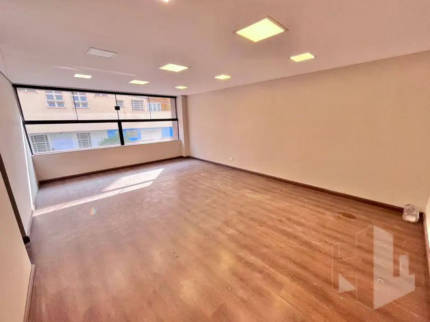 Foto 3 de Sala Comercial para alugar, 170m2 em Centro, Jau - SP