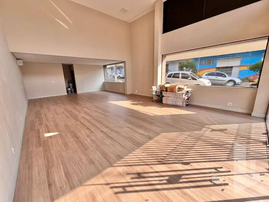Foto 1 de Sala Comercial para alugar, 170m2 em Centro, Jau - SP