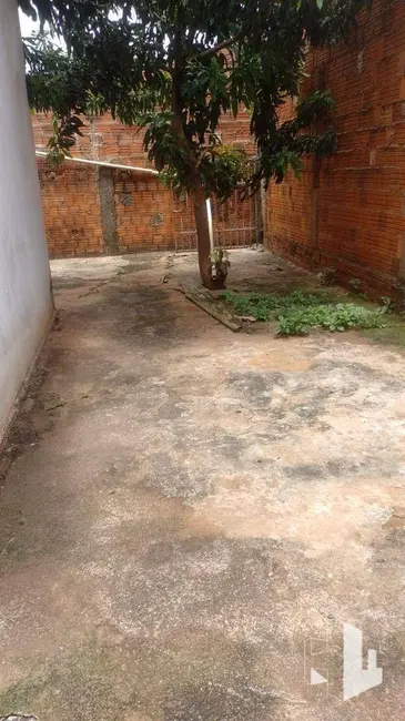 Foto 8 de Casa com 3 quartos à venda, 200m2 em Jardim São José, Jau - SP