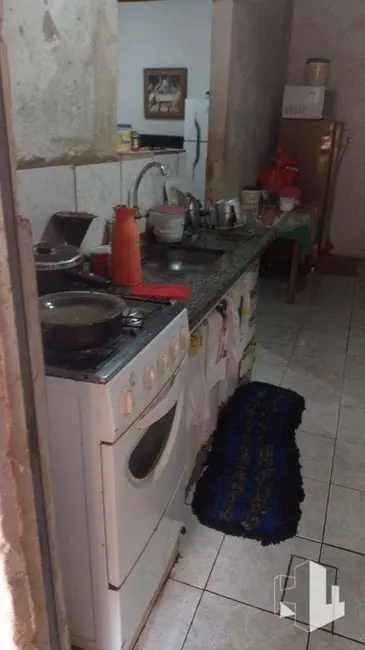 Foto 4 de Casa com 3 quartos à venda, 200m2 em Jardim São José, Jau - SP