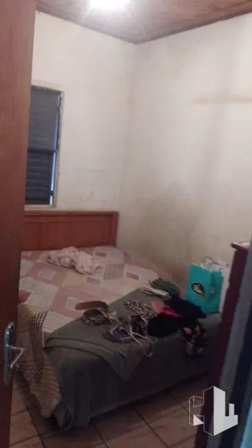 Foto 6 de Casa com 3 quartos à venda, 200m2 em Jardim São José, Jau - SP