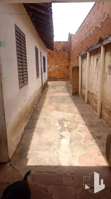 Foto 9 de Casa com 3 quartos à venda, 200m2 em Jardim São José, Jau - SP