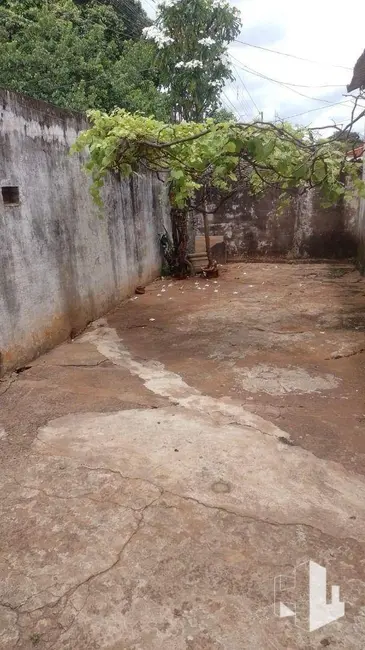 Foto 1 de Casa com 3 quartos à venda, 200m2 em Jardim São José, Jau - SP