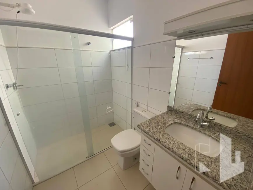 Foto 7 de Apartamento com 1 quarto para alugar, 50m2 em Jardim Ferreira Dias, Jau - SP