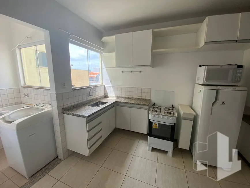 Foto 5 de Apartamento com 1 quarto para alugar, 50m2 em Jardim Ferreira Dias, Jau - SP
