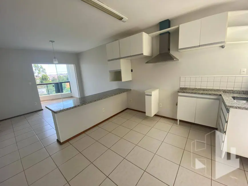 Foto 1 de Apartamento com 1 quarto para alugar, 30m2 em Jardim Ferreira Dias, Jau - SP