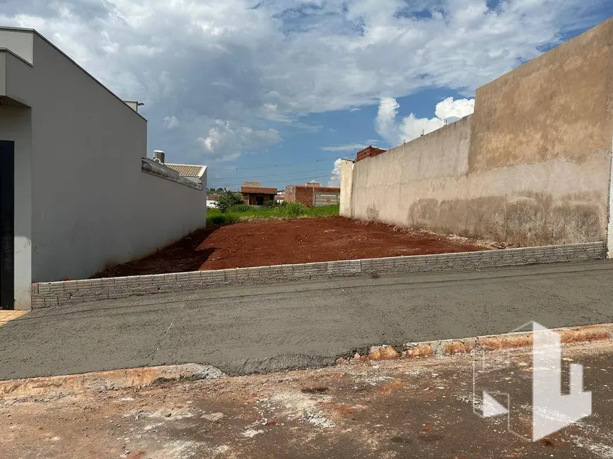 Foto 1 de Terreno / Lote à venda, 250m2 em Jau - SP