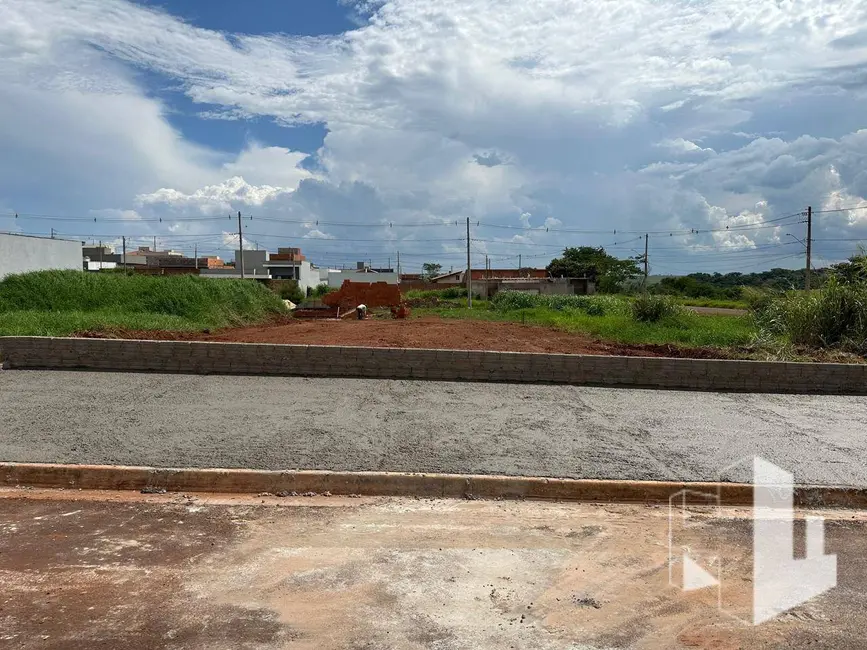 Foto 1 de Terreno / Lote à venda, 275m2 em Jau - SP