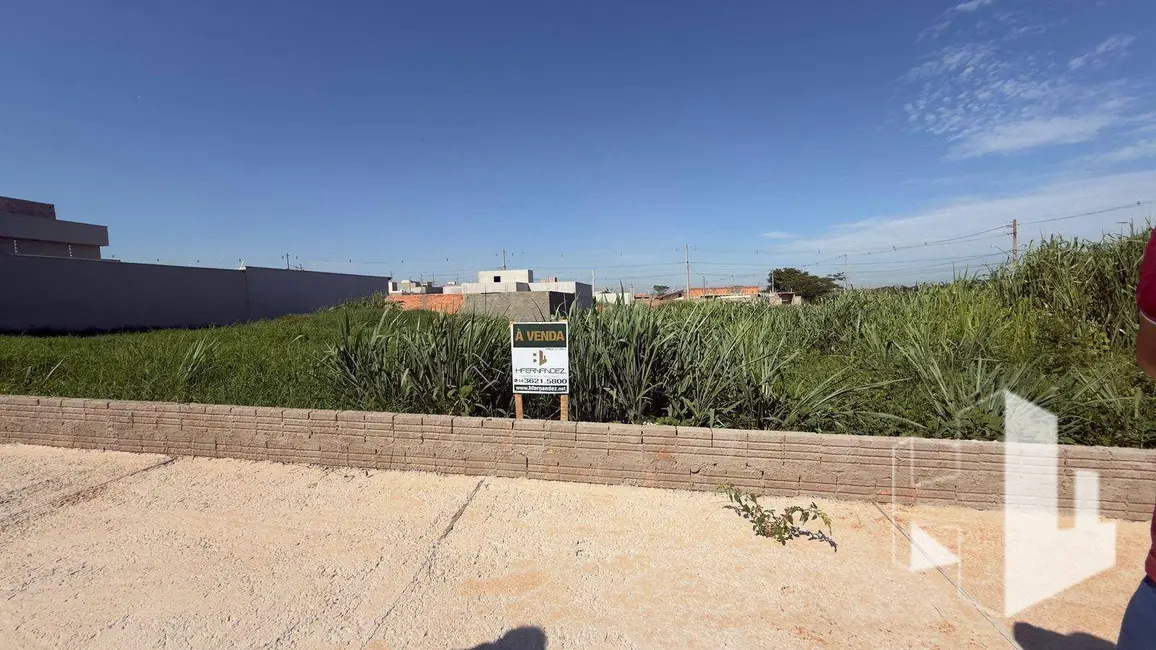 Foto 1 de Terreno / Lote à venda, 275m2 em Jau - SP