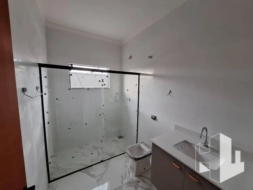 Foto 9 de Casa com 3 quartos à venda, 240m2 em Jardim Ferreira Dias, Jau - SP