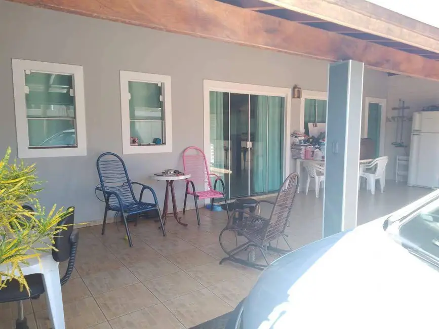 Foto 1 de Casa com 2 quartos à venda, 250m2 em Jardim Parati, Jau - SP