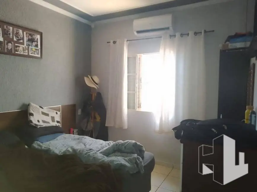 Foto 5 de Casa com 2 quartos à venda, 250m2 em Jardim Parati, Jau - SP