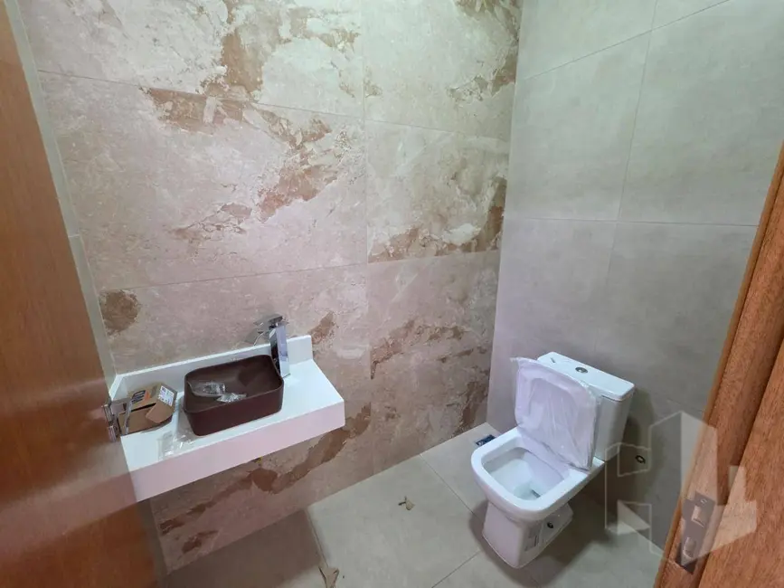 Foto 8 de Casa com 3 quartos à venda, 300m2 em Jardim Parati, Jau - SP