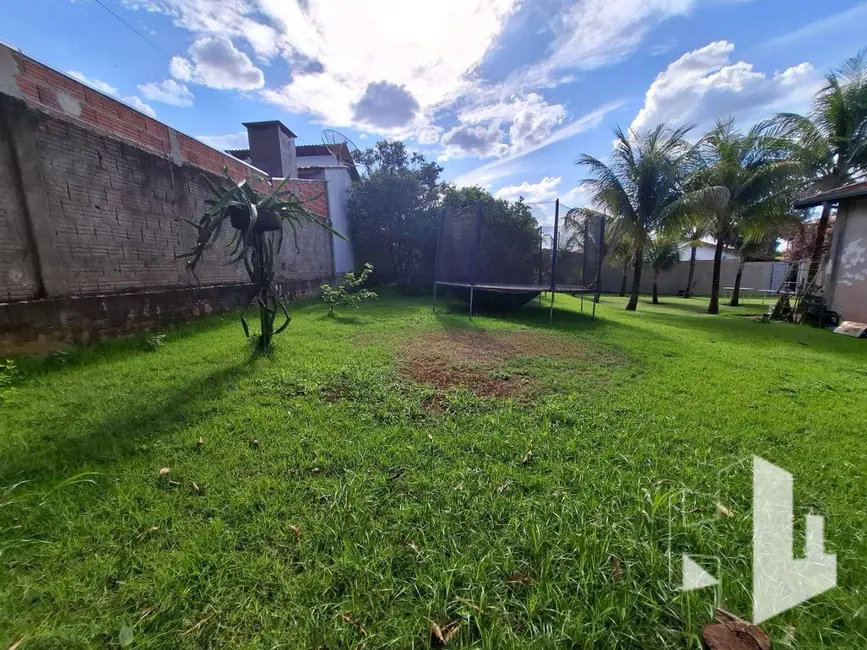 Foto 1 de Terreno / Lote à venda, 309m2 em Jardim Nova América, Jau - SP