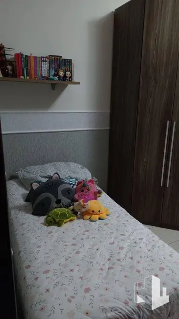 Foto 5 de Casa com 2 quartos à venda, 175m2 em Chácara Flora, Jau - SP