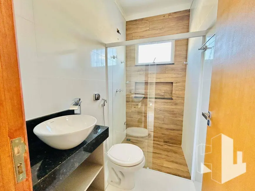 Foto 9 de Casa com 2 quartos à venda, 250m2 em Jardim Doutor Luciano, Jau - SP