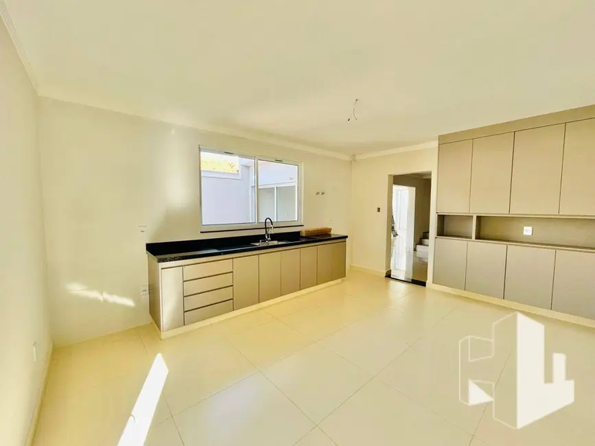 Foto 5 de Casa com 2 quartos à venda, 250m2 em Jardim Doutor Luciano, Jau - SP