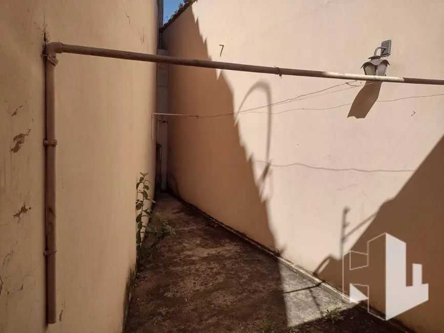 Foto 4 de Casa com 5 quartos à venda, 420m2 em Centro, Jau - SP